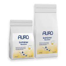 Auro Enthärter-Baustein 0,75kg
