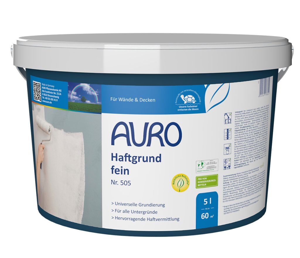 Auro Haftgrund, fein 5l