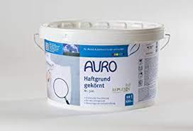 Auro Haftgrund, gekörnt 10l