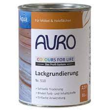 Auro CFL Lackgrundierung 2,5l