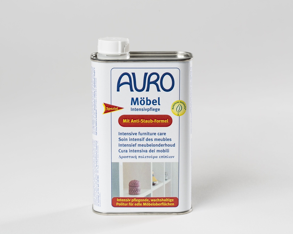 Auro Möbel-Intensivpflege 0,5l