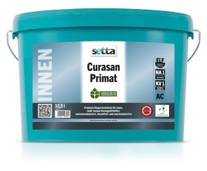 setta Curasan Rapid 5l