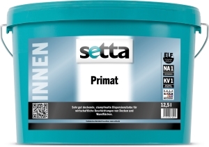 Setta Primat weiss 5l