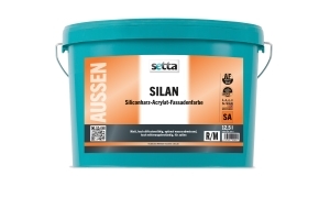 Setta Silan weiss 5l