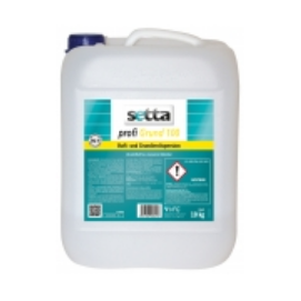 setta Profi Grund 100 Haft- und Grundierdispersion  / EC1 10,0 kg