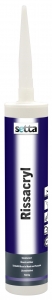 setta Rissacryl - weiß 300 ml