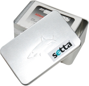 setta Abbrechklinge 9 mm SET704215