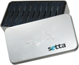 setta Hakenklinge 0,65 mm SET704224