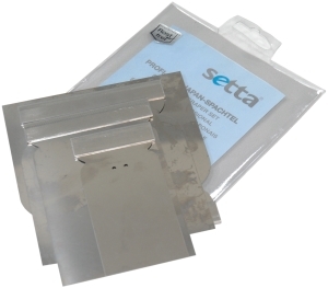 setta Japanspachtel-Satz 4-teilig SET704226