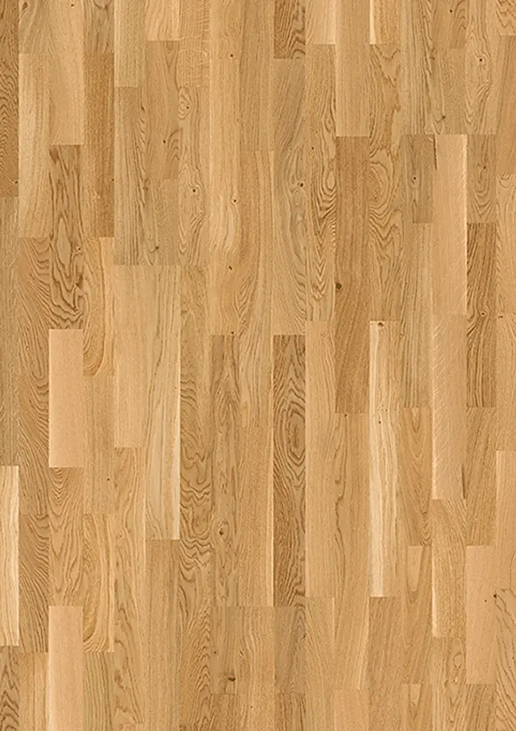 JOKA Deluxe KINGSTON Fertigparkett 535 SB / DS 3.5 mm E5801 Eiche VILLA VM Paket à 2,84 m2