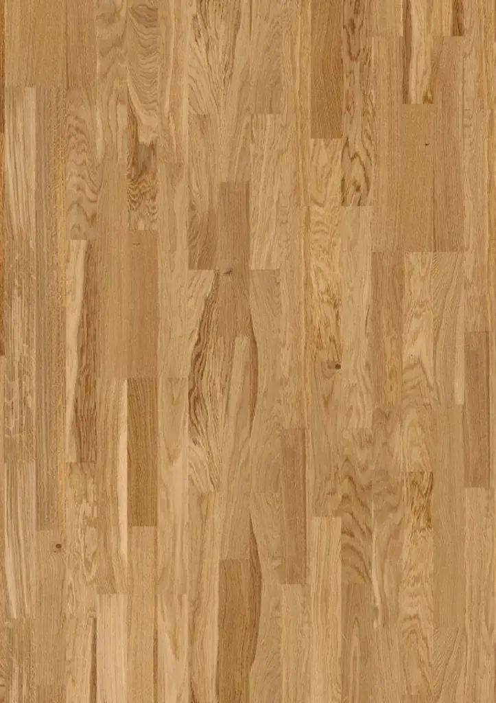 JOKA Deluxe KINGSTON Fertigparkett 535 SB / DS 3.5 mm E7801WW Eiche COUNTRY VM Paket à 2,84 m2