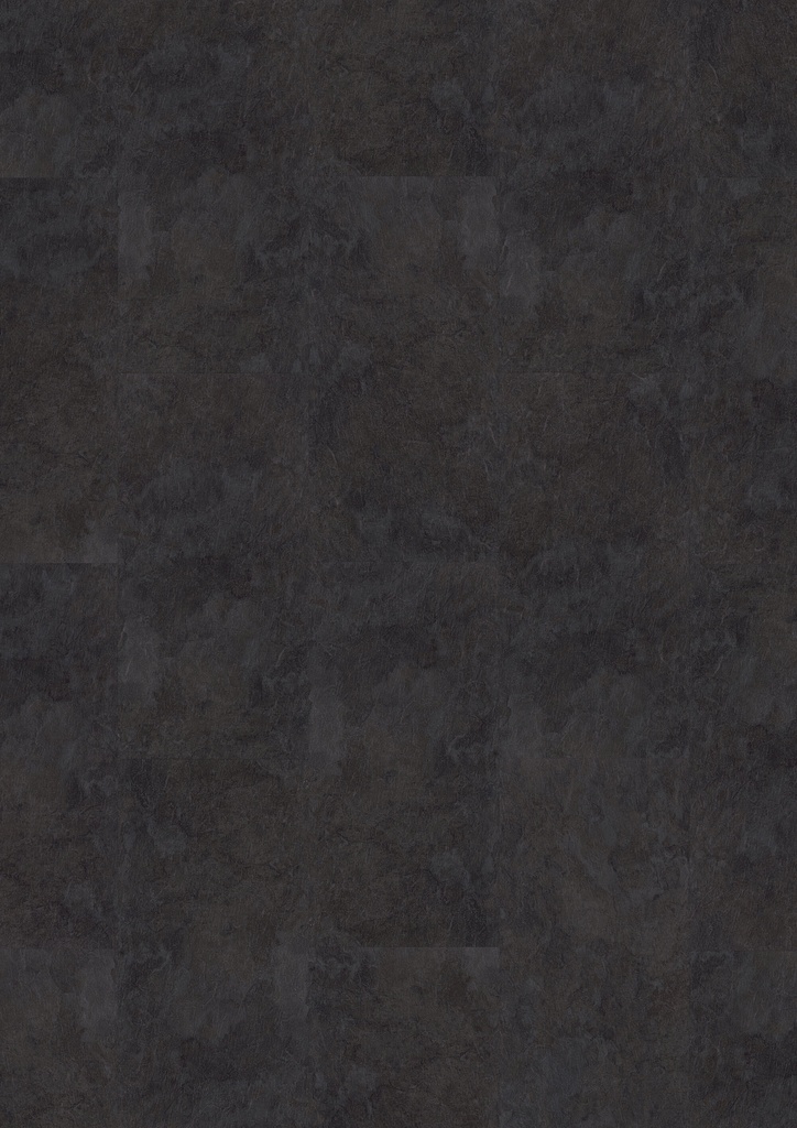 JOKA DESIGN 555 2,5mm/NS 0,55mm Dryback 5416 Black Slate 30,48x60,96cm Paket à 3,35 m2