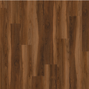 JOKA DESIGN 555 2,5mm/NS 0,55mm Dryback 5454 Brown Nuttree17,78x121,92 Paket à 3,25 m2