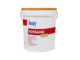 KNAUF ROTBAND RENO 20 KG