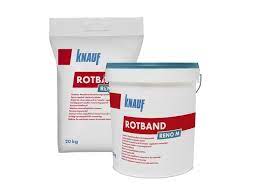 KNAUF ROTBAND RENO M 20 KG