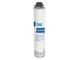 KNAUF FÜLLSCHAUM B1 750ML 1 DS
