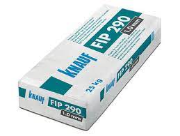 KNAUF FIP290 FILZPUTZ 25 KG