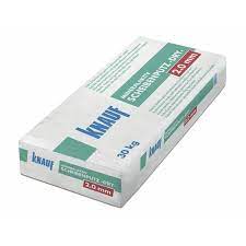 KNAUF MINERAL AKTIV SP DRY WEIß K2,0 30 KG