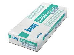 KNAUF MINERAL AKTIV SP DRY WEIß K3,0 25 KG