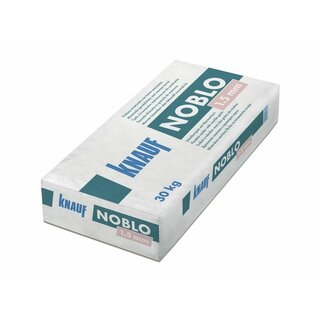 KNAUF NOBLO K 1,5mm EDELPUTZ 25 KG