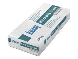 KNAUF PICO DER FEINE K 0,6mm 30 KG