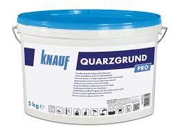 KNAUF QUARZGRUND PRO 5 KG/