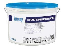 KNAUF ATON SPERRGRUND 5 KG/