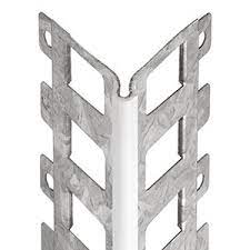 CATNIC 6050 KANTENRICHTWINKEL mit PVC 2,75m