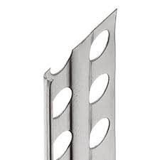 CATNIC 4200s PUTZABSCHLUSSPROFIL EDELSTAHL 6mm 2,50m