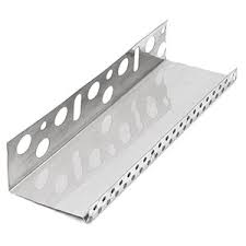 CATNIC 8152 ALU SOCKELSCHIENE 120mm 2,50m