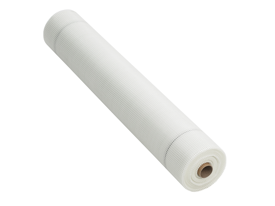 ARMIERUNGSGEWEBE WEIß INNEN 75 GR. 100X0,33M=33QM/ROLLE 8513