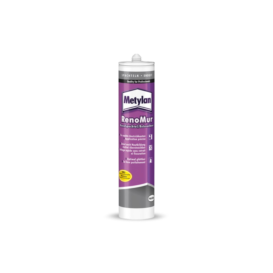 Metylan Renomur Renospachtel MRS6N 300ml