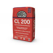 ARDEX CL 200 Calciumsulfat-Objektspachtelmasse 25 kg Papiersack