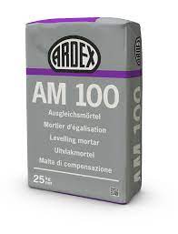 ARDEX AM 100 Ausgleichsmörtel 25 kg Papiersack