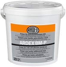 ARDEX BM-P KSK Primer 10 Liter Eimer