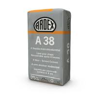 ARDEX A 38 4-Stunden-Estrichbindemittel 25 kg Papiersack