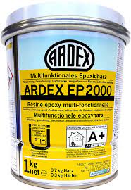 ARDEX EP 2000 Multifunktionales Epoxidharz Dose mit Deckeleinheit: 1,0 kg (VE = 10 Dosen)