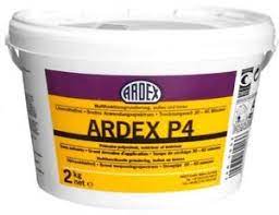 ARDEX P 4 READY 2kg Gebrauchsfertige Multifunktionsgrundierung 2 kg Eimer