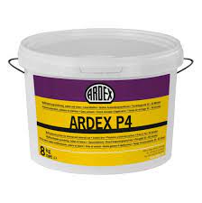 ARDEX P 4 READY 8kg Gebrauchsfertige Multifunktionsgrundierung 8 kg Eimer