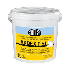 ARDEX P 51 Haft- und Grundierdispersion 10 kg Eimer