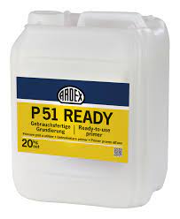 ARDEX P51 READY Gebrauchsfertige Grundierung 20 kg Kanister