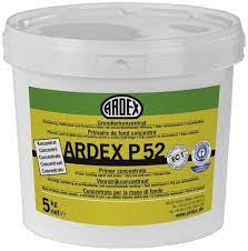 ARDEX P 52 Grundierkonzentrat 5 kg Eimer