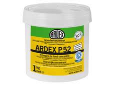 ARDEX P 52 Grundierkonzentrat 1 kg Dose (VE = 10 Dosen)