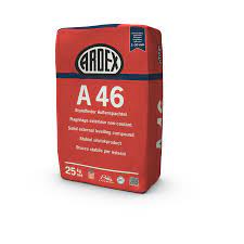 ARDEX A 46 Standfester Außenspachtel 25 kg Papiersack