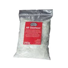 ARDEX AR Glasfaser Armierungsfaser 250 g Beutel (VE = 50 Beutel)