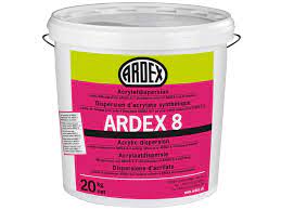 ARDEX 8 Acrylatdispersion 20 kg Eimer