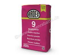 ARDEX 9 Reaktivpulver 20 kg Papiersack