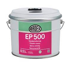 ARDEX EP 500 Epoxiabdichtung 8,5 kg Eimer mit Deckeleinheit