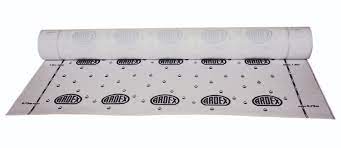 ARDEX SK 100 W TRICOM Dichtbahn 30 m² Rolle