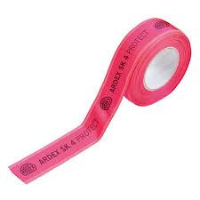 ARDEX SK 4 PROTECT Schnittschutzband 15m-Rolle